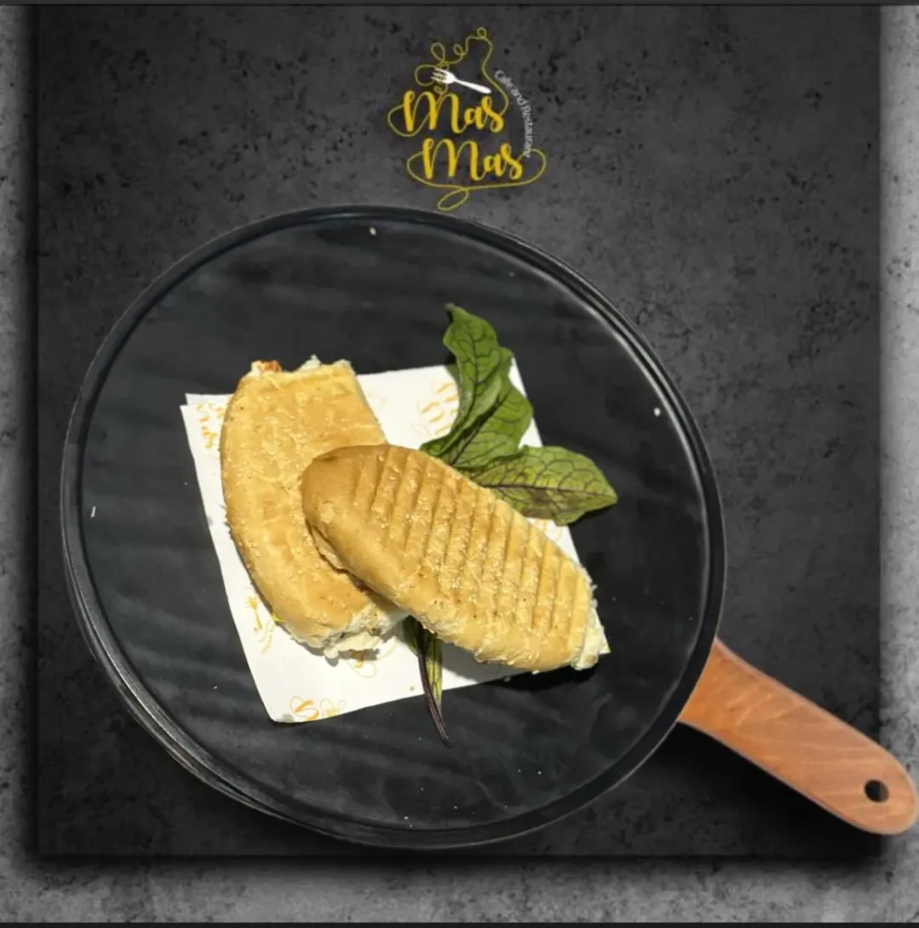 ژامبون تنوری